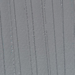 Image showing Grey vinyl texture