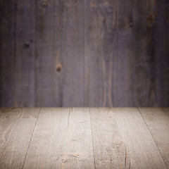 Image showing Wood background 