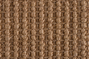 Image showing Sisal carpet 