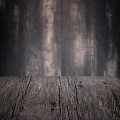 Image showing Wood background 