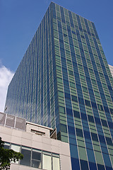 Image showing Corporate building