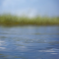 Image showing Lake Dream