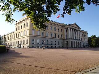 Image showing Royal Castle