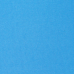 Image showing Blue vinyl texture