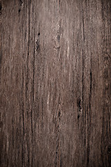 Image showing Wood texture background 