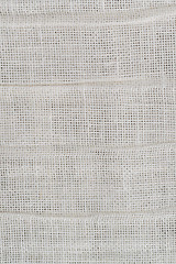 Image showing Beige fabric