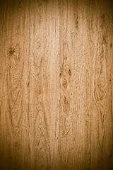 Image showing Wood texture background 