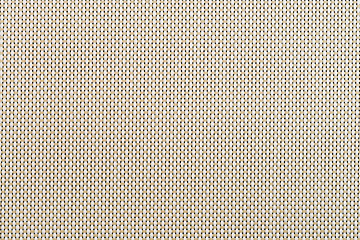 Image showing Beige vinyl texture