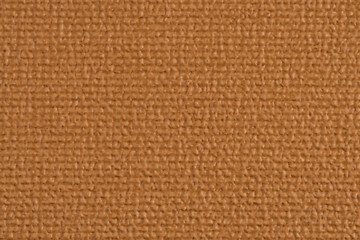 Image showing Brown vinyl texture