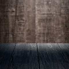 Image showing Wood background 