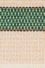 Image showing Beige fabric