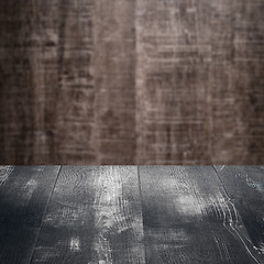 Image showing Wood background 