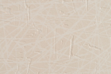 Image showing Beige vinyl texture