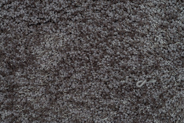 Image showing Grey carpet