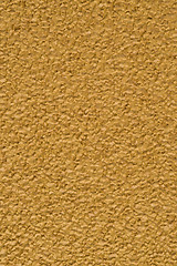 Image showing Golden vinyl texture