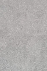 Image showing Grey vinyl texture