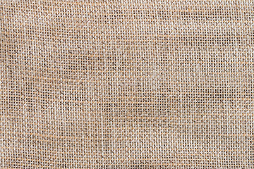 Image showing Beige fabric