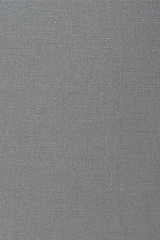 Image showing Grey vinyl texture