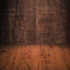 Image showing Wood texture background 