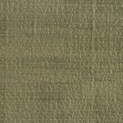 Image showing Green vinyl texture