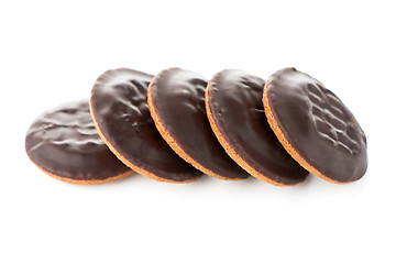 Image showing Cookies