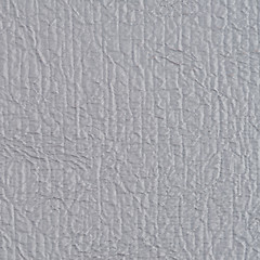 Image showing Grey vinyl texture