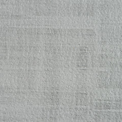 Image showing Grey vinyl texture