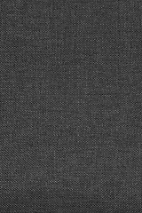 Image showing Grey fabric texture 