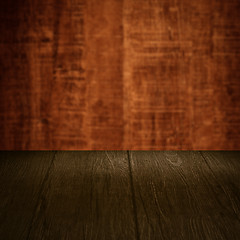 Image showing Wood background 