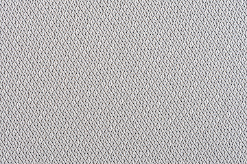 Image showing Grey vinyl texture