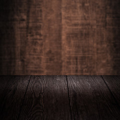 Image showing Wood texture background 