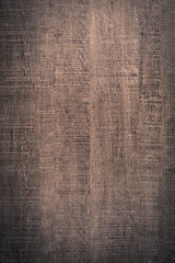 Image showing Wood texture background 