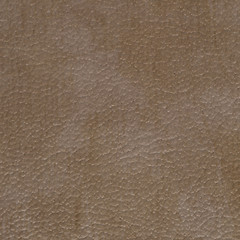 Image showing Brown vinyl texture