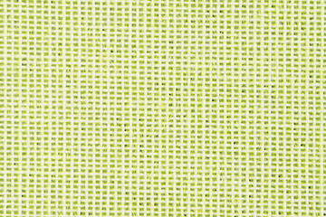 Image showing Green vinyl texture