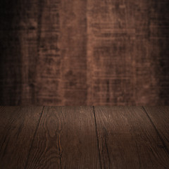 Image showing Wood texture background 