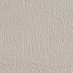 Image showing Beige vinyl texture