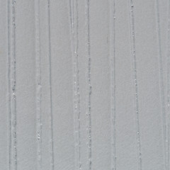 Image showing White vinyl texture