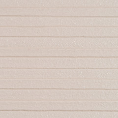 Image showing Beige vinyl texture