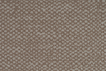 Image showing Brown vinyl texture