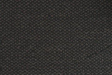 Image showing Brown vinyl texture