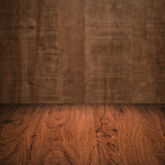 Image showing Wood background 