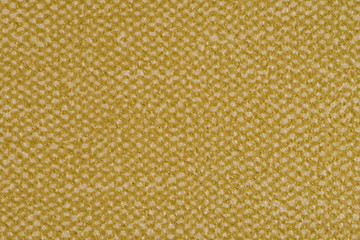 Image showing Yellow vinyl texture