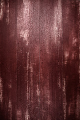 Image showing Wood texture background 