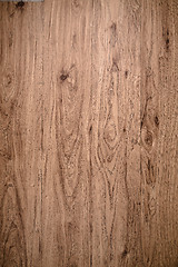 Image showing Wood texture background 