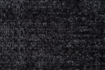 Image showing Grey carpet