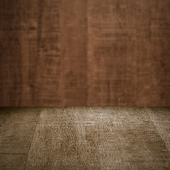 Image showing Wood background 