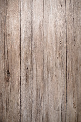 Image showing Wood texture background 