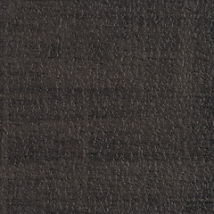 Image showing Grey vinyl texture