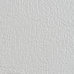 Image showing White vinyl texture