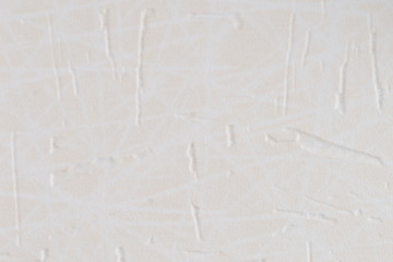 Image showing White vinyl texture